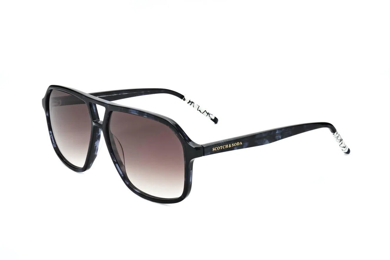Scotch & Soda SS4007 Sunglasses - view 7